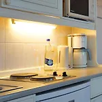 Aparthotel Zu