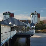 Zu Lejlighedshotel 3*