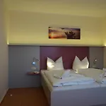 Zu Aparthotel Ostseebad Heringsdorf
