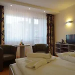 Zu 3* Херингсдорф