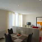 Zu Aparthotel Ostseebad Heringsdorf