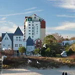 Zu Ostseebad Heringsdorf