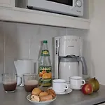 Aparthotel Zu