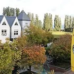 Zu Aparthotel