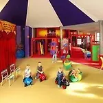 Zu 3* Ostseebad Heringsdorf