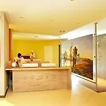 Zu Aparthotel 3*