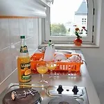 Zu Апарт-отель 3*