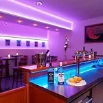 Zu 3* Ostseebad Heringsdorf