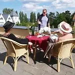 Zu Aparthotel Ostseebad Heringsdorf