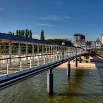 Zu 3* Ostseebad Heringsdorf