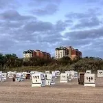 Zu Aparthotel Ostseebad Heringsdorf