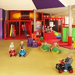 Aparthotel Zu Ostseebad Heringsdorf