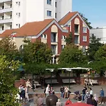 Zu Aparthotel Ostseebad Heringsdorf
