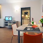 Zu Aparthotel 3*