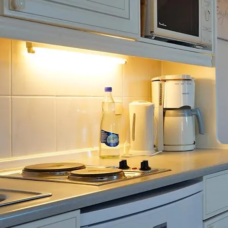 Apart Otel Kurhotel Zu