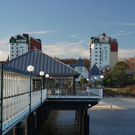 Zu 아파트호텔 3*