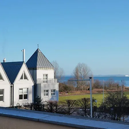 Kurhotel Zu Apart Otel 3*