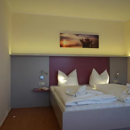 Zu Appart hôtel Heringsdorf (Usedom)