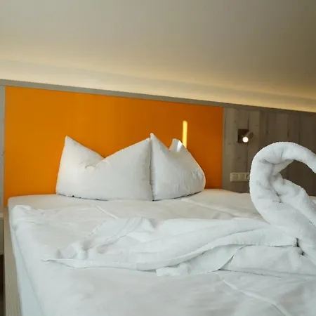 Zu 아파트호텔 제바트헤링스도르프