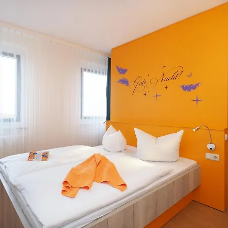 Zu Appart hôtel