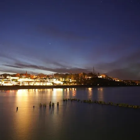 Zu 아파트호텔 제바트헤링스도르프