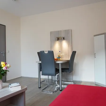 Zu 3* Heringsdorf (Usedom)