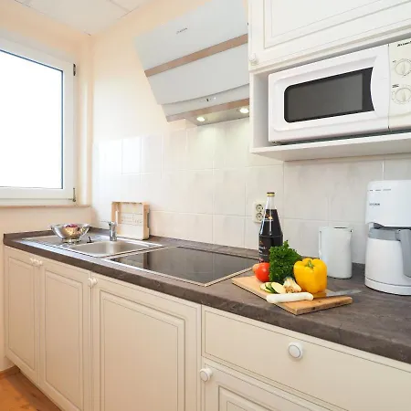 Zu 3* Heringsdorf (Usedom)