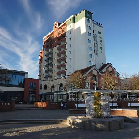 Kurhotel Zu 3*