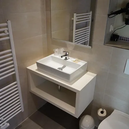 Kurhotel Zu Apart Otel