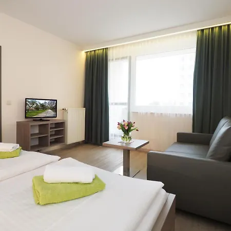 Kurhotel Zu