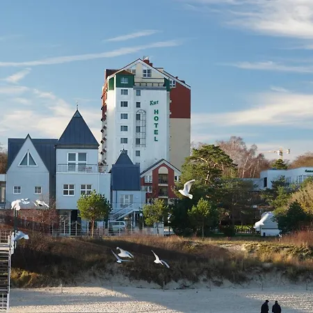 Zu Heringsdorf (Usedom)