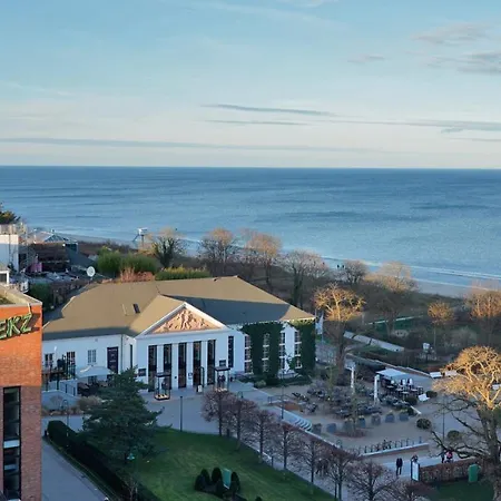 Kurhotel Zu 3*