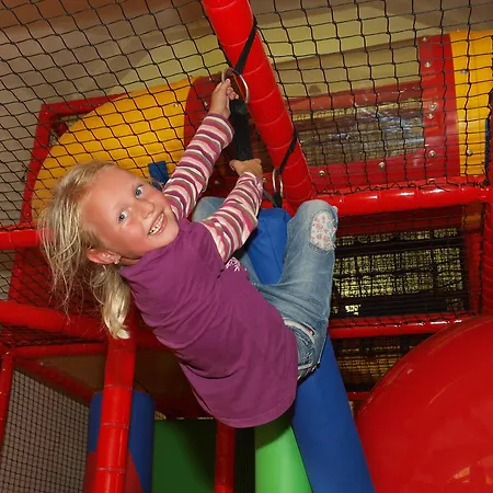 아파트호텔 Zu 3*