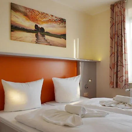 Kurhotel Zu 3*