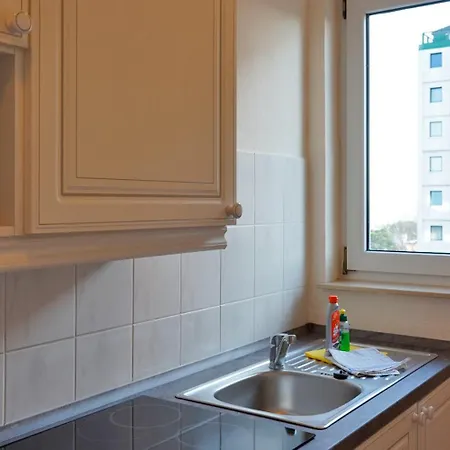Kurhotel Zu Apart Otel 3*