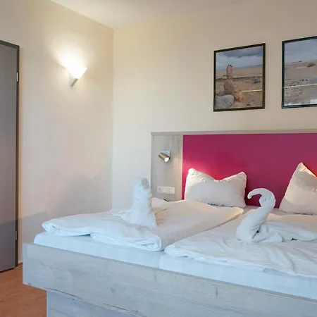 Kurhotel Zu Apart Otel Heringsdorf