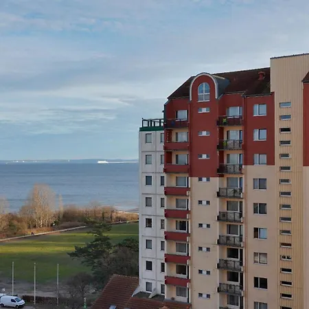 Kurhotel Zu Apart Otel