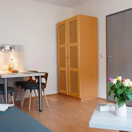 Apart Otel Kurhotel Zu