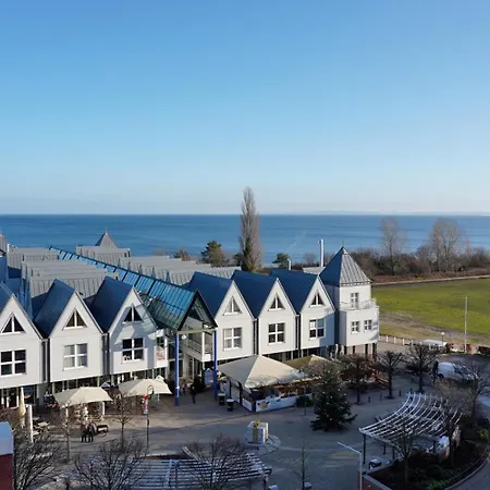 Apart Otel Kurhotel Zu 3*