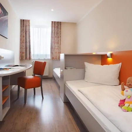 Kurhotel Zu 3*