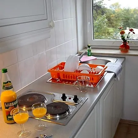 Kurhotel Zu 3* Heringsdorf
