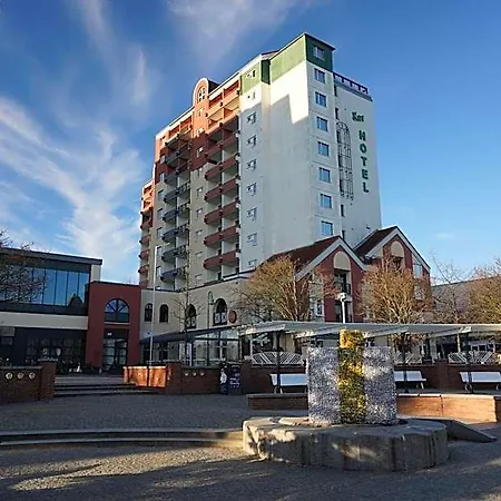Zu Hotel apartamentowy