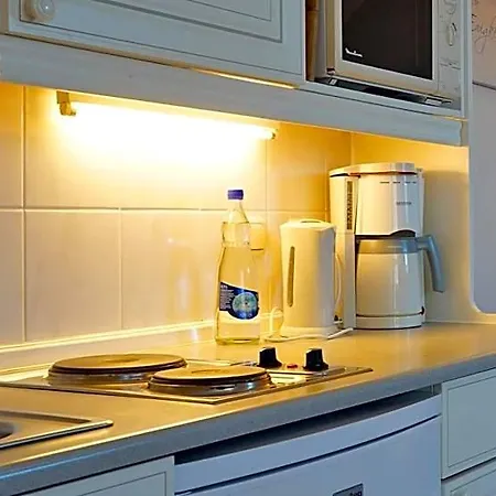 Zu 3* Heringsdorf