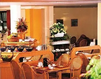 Zu 아파트호텔 제바트헤링스도르프