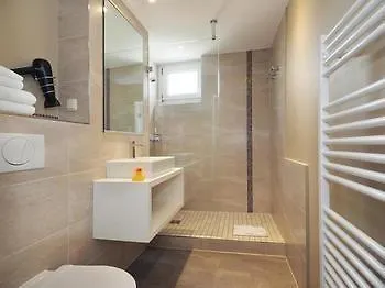 Zu Aparthotel 3*