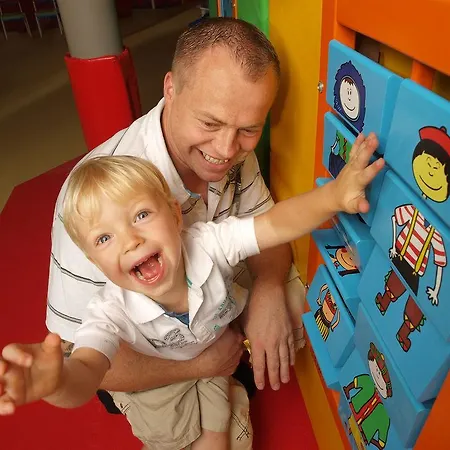 Zu 아파트호텔 제바트헤링스도르프