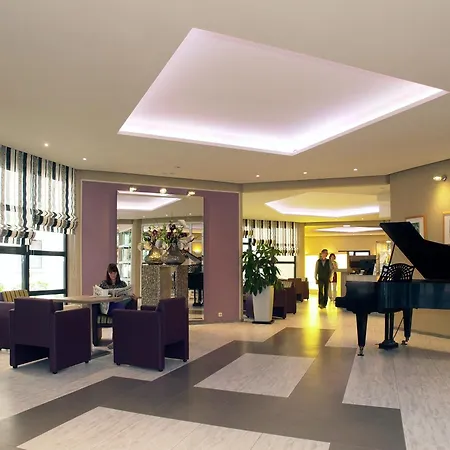 Kurhotel Zu Apart Otel Heringsdorf