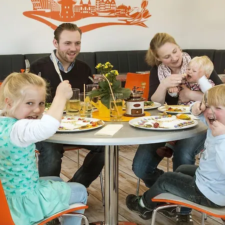 Zu 아파트호텔 3*