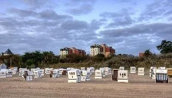 Zu Appart hôtel Heringsdorf (Usedom)