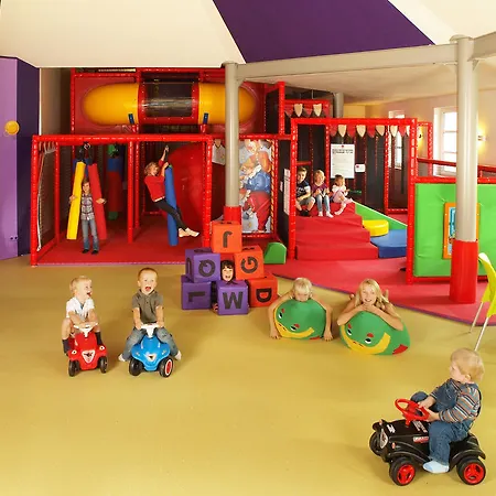 아파트호텔 Zu 제바트헤링스도르프